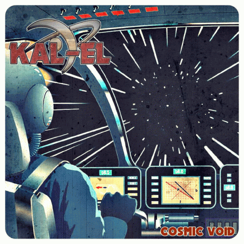 Kal-El : Cosmic Void